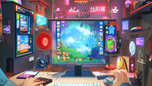 永劫无间夜来香卡盟:游戏道具交易平台