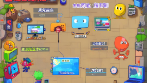 cf月影辅助 1.1.8 及使用指南