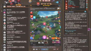DNF666卡盟：助力游戏畅玩，畅享精彩虚拟世界体验