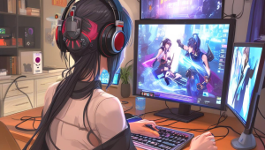 CSGO 辅助与 OW 之间的关联及含义