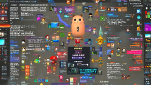 三角洲行动卡盟糖三角:独特的游戏体验