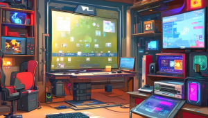 CSGO 国服卡盟：游戏道具购买的便捷途径