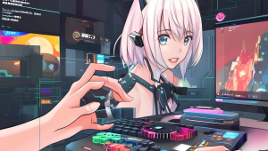 CSGO 战队联盟:激情与荣耀的交织