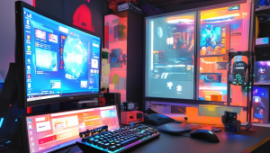 CSGO 大地球卡盟：快速提升游戏段位的捷径