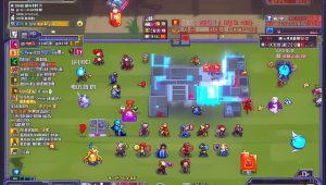 cf 一锤定音辅助：游戏中的强大利器