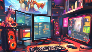 CSGO 卡盟吧：玩家聚集地与交易平台