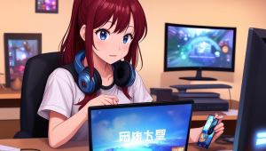 CF 天卡盟平台：便捷充值与游戏服务