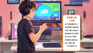 csgo辅助 hock：游戏中的作弊工具及危害