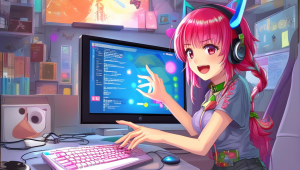 写小说辅助软件：提升创作效率的利器