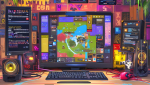 CSGO 如何开启辅助瞄准的方法与技巧