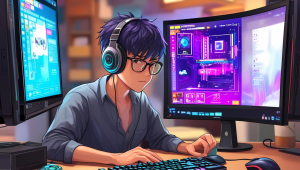 《CSGO 急停代码辅助：助力玩家精准操作，提升游戏表现》