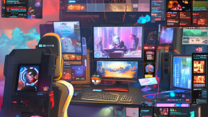 CSGO 卡盟批发：寻找优质供应商与合作机会