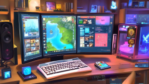 值得推荐的 CSGO 辅助瞄准插件,助力玩家畅享游戏射击体验