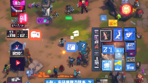 CSGO 专用卡盟：一站式游戏充值服务平台