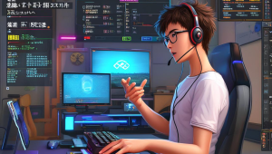 CF卡盟辅艾瑞：助力游戏畅玩，开启别样枪战竞技体验