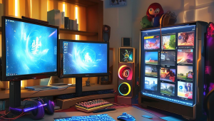 CSGO大地球辅助关不了?究竟是技术难题还是另有隐情?