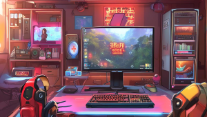 绝地求生辅助群语音：游戏中的特殊交流方式