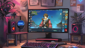 CSGO辅助线使用指南：开启游戏精准定位新体验