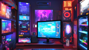Hook 辅助 CSGO：提升游戏技巧的秘密武器