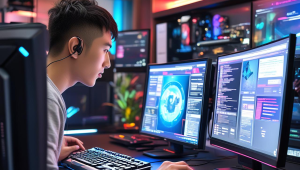 CSGO 直播姬卡盟：游戏直播的得力助手