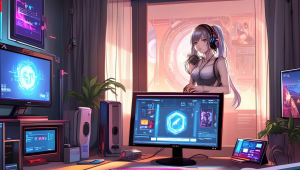 CSGO 号卡盟:一站式游戏账号交易平台