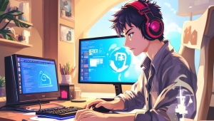 CSGO 卡盟红锁：背后的秘密与影响