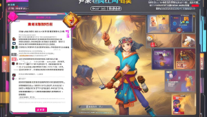 lol 辅助工具大揭秘：提升游戏体验的利器