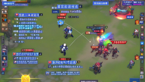 CF61卡盟：畅享游戏道具便捷，开启热血穿越火线新体验