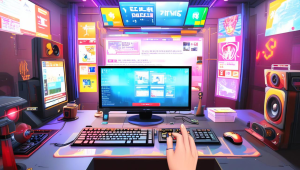 揭秘热门手游辅助教程，助你轻松畅玩游戏超神操作