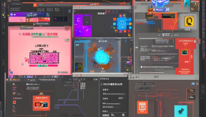 三角洲行动卡辅助自营：独特助力，开启别样游戏体验
