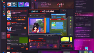 低价辅助卡盟平台助力CF，畅享超值游戏体验