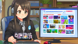 三角洲行动卡盟 ZY：游戏界的神秘力量