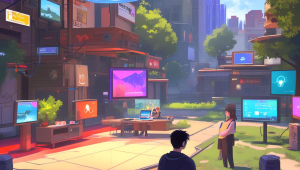绝地卡盟 csgo：畅享游戏与交易的一站式平台