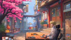 清风卡盟：便捷的虚拟物品交易平台