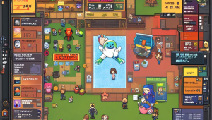 三角洲行动卡盟：畅享跑步乐趣，解锁别样体验