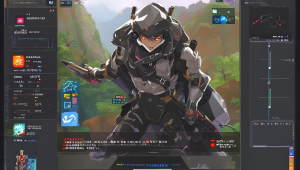 闪点行动三角洲：特种作战的传奇篇章