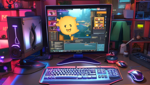 csgo 屠神卡盟:游戏中的独特存在