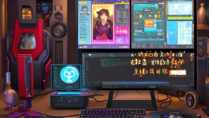 绝地求生小鱼儿卡盟：助力游戏之路，畅享独特体验