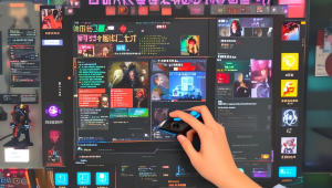 绝地求生火狐辅助代理：游戏作弊的背后