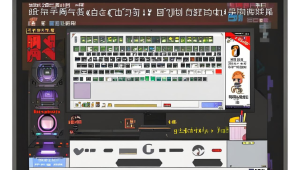 cf 越南服多功能辅助