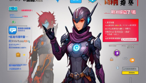 爱玩 dnf 辅助卡盟平台：游戏玩家的新选择