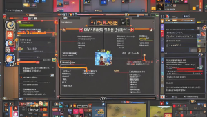 CSGOU 卡盟：游戏道具交易的便捷平台