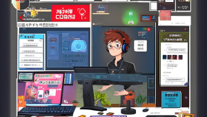 我的世界辅助软件大揭秘及使用指南