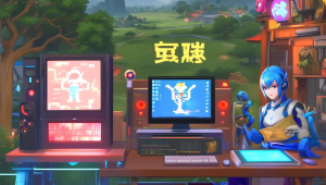 王者荣耀辅助:团队中的不可或缺存在