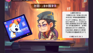 CSGO 盟卡辅助：游戏作弊工具的真相与风险