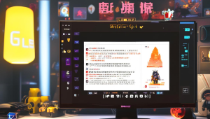 卡盟 csgo 海王：游戏世界中的情感纠葛