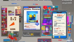 CSGO 外挂卡盟 704：游戏作弊的背后