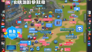 绝地求生辅助软件：突破游戏界限还是破坏公平竞技？