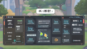 有天卡的 dnf 辅助:提升游戏体验的利器